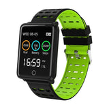 Color Screen Smart Watch Men