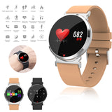 E28  Monitor Smartwatch Women