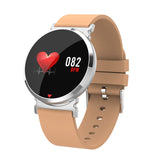 E28  Monitor Smartwatch Women