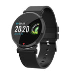 E28  Monitor Smartwatch Women