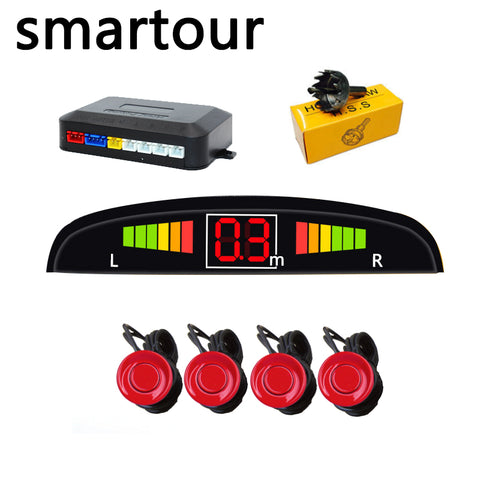 Smartour 22mm Car Parking Sensor