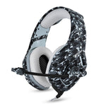 ONIKUMA Gaming Headphones