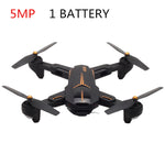 TIANQU VISUO XS812 GPS 5G WiFi FPV RC Drone