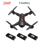 TIANQU VISUO XS812 GPS 5G WiFi FPV RC Drone