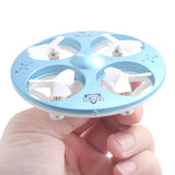 HAPPYCOW 777 - UFO Quadcopter