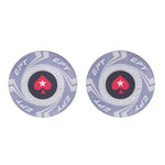 2pcs EPT Ceramic Poker