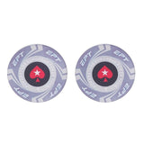 2pcs EPT Ceramic Poker