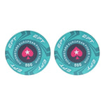 2pcs EPT Ceramic Poker