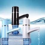 15W Electric Water Pump Bottle