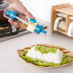 Creative Press Oil Spray Bottle