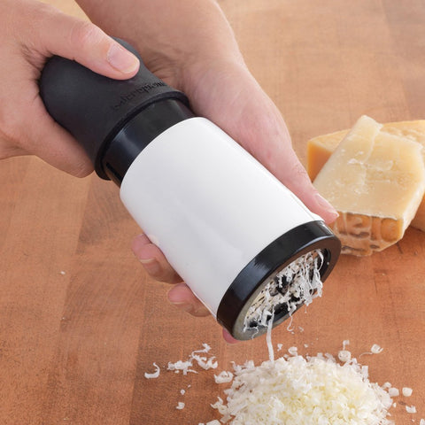 Stainless Steel Cheese Grater