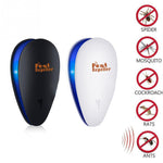 Ultrasonic Pest Repeller