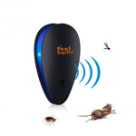 Ultrasonic Pest Repeller