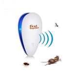 Ultrasonic Pest Repeller